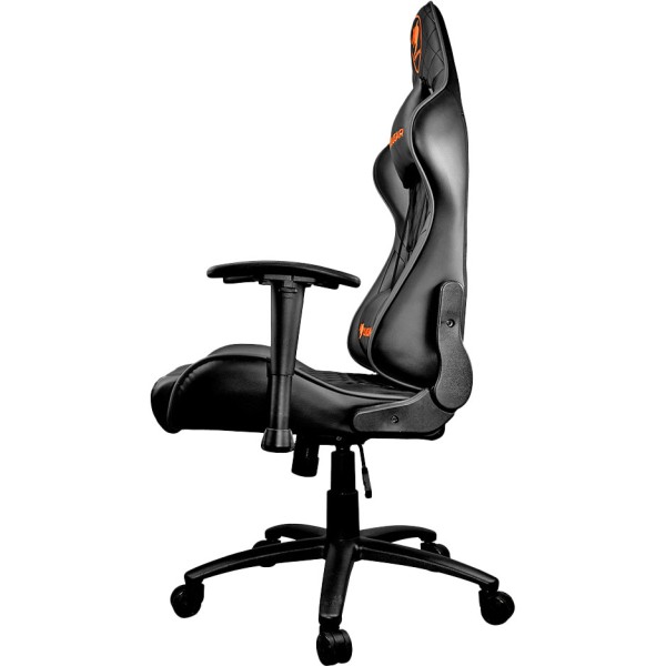 Комп'ютерне крісло для геймера Cougar Armor ONE black