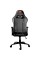 Комп'ютерне крісло для геймера Cougar Armor ONE black