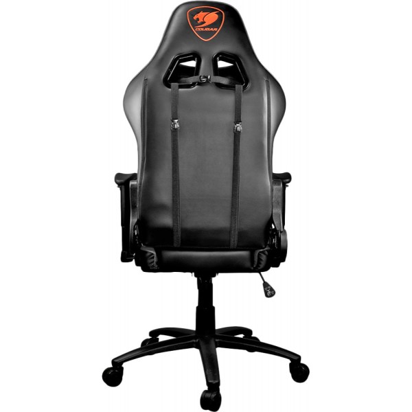 Комп'ютерне крісло для геймера Cougar Armor ONE black