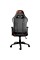 Комп'ютерне крісло для геймера Cougar Armor ONE black/orange
