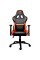 Комп'ютерне крісло для геймера Cougar Armor ONE black/orange