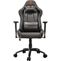 Cougar Armor PRO black-black