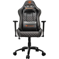 Cougar Armor PRO black-black