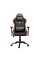 Комп'ютерне крісло для геймера Cougar Armor PRO black/orange
