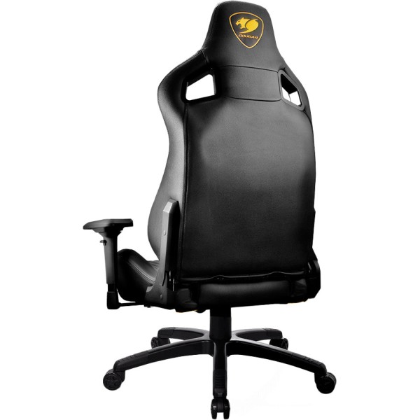 Комп'ютерне крісло для геймера Cougar Armor S ROYAL