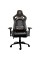 Комп'ютерне крісло для геймера Cougar Armor S black/black