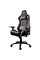 Комп'ютерне крісло для геймера Cougar Armor S black/black
