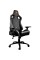 Комп'ютерне крісло для геймера Cougar Armor S black/black