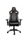 Комп'ютерне крісло для геймера Cougar Armor S black/black