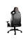 Комп'ютерне крісло для геймера Cougar Armor S black/black