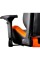 Комп'ютерне крісло для геймера Cougar Armor S black/orange