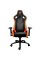 Комп'ютерне крісло для геймера Cougar Armor S black/orange