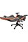 Комп'ютерне крісло для геймера Cougar Armor S black/orange