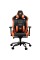 Комп'ютерне крісло для геймера Cougar Armor TITAN PRO black/orange