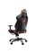 Комп'ютерне крісло для геймера Cougar Armor TITAN PRO black/orange