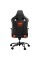 Комп'ютерне крісло для геймера Cougar Armor TITAN PRO black/orange