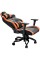 Комп'ютерне крісло для геймера Cougar Armor TITAN PRO black/orange