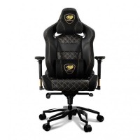 Cougar Armor Titan PRO Royal