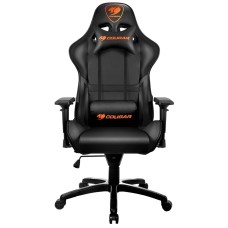Cougar Armor black-black