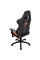 Комп'ютерне крісло для геймера Cougar Armor black/orange