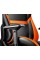 Комп'ютерне крісло для геймера Cougar Armor black/orange