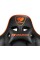 Комп'ютерне крісло для геймера Cougar Armor black/orange