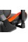 Комп'ютерне крісло для геймера Cougar Armor black/orange