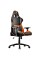 Комп'ютерне крісло для геймера Cougar Armor black/orange