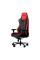Комп'ютерне крісло для геймера Lorgar Base 311 Black/Red (LRG-CHR311BR)