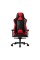 Комп'ютерне крісло для геймера Lorgar Base 311 Black/Red (LRG-CHR311BR)