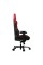 Комп'ютерне крісло для геймера Lorgar Base 311 Black/Red (LRG-CHR311BR)