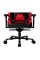 Комп'ютерне крісло для геймера Lorgar Base 311 Black/Red (LRG-CHR311BR)