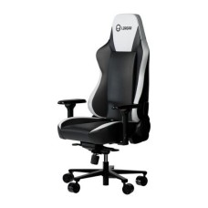 Lorgar Base 311 Black-White (LRG-CHR311BW)