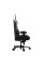 Комп'ютерне крісло для геймера Lorgar Base 311 Black/White (LRG-CHR311BW)