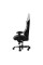 Комп'ютерне крісло для геймера Lorgar Base 311 Black/White (LRG-CHR311BW)
