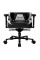 Комп'ютерне крісло для геймера Lorgar Base 311 Black/White (LRG-CHR311BW)
