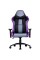 Комп'ютерне крісло для геймера Cooler Master Caliber R3 Purple (CMI-GCR3-PR)