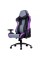 Комп'ютерне крісло для геймера Cooler Master Caliber R3 Purple (CMI-GCR3-PR)