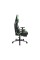 Комп'ютерне крісло для геймера 1STPLAYER DK1 Pro-FR Black/Green