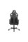 Комп'ютерне крісло для геймера 1STPLAYER DK1 Pro-FR Black/Green