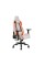 Комп'ютерне крісло для геймера 1STPLAYER DK2 Pro orange/gray