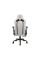 Комп'ютерне крісло для геймера 1STPLAYER DK2 Pro orange/gray