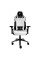 Комп'ютерне крісло для геймера 1STPLAYER DK2 black/white