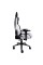 Комп'ютерне крісло для геймера 1STPLAYER DK2 black/white