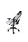 Комп'ютерне крісло для геймера 1STPLAYER DK2 black/white