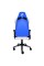 Комп'ютерне крісло для геймера 1STPLAYER DK2 blue/white
