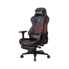 1STPLAYER Duke Black-Red