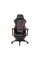 Комп'ютерне крісло для геймера 1STPLAYER Duke Black/Red