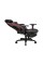 Комп'ютерне крісло для геймера 1STPLAYER Duke Black/Red