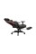 Комп'ютерне крісло для геймера 1STPLAYER Duke Black/Red